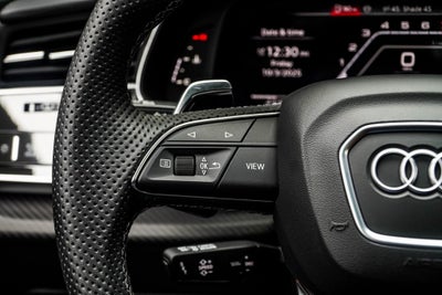 2024 Audi RS Q8 4.0T quattro