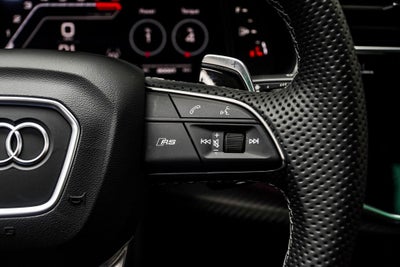 2024 Audi RS Q8 4.0T quattro