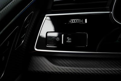 2024 Audi RS Q8 4.0T quattro