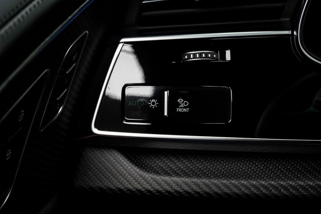 2024 Audi RS Q8 4.0T quattro