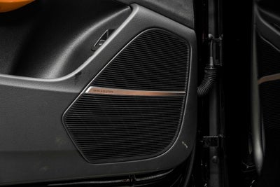 2024 Audi RS Q8 4.0T quattro