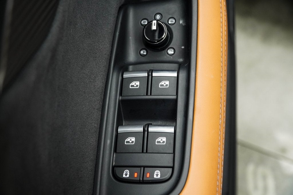 2024 Audi RS Q8 4.0T quattro