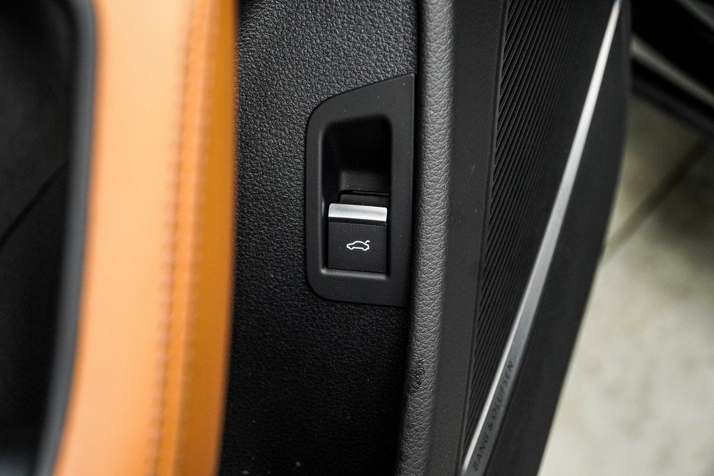 2024 Audi RS Q8 4.0T quattro