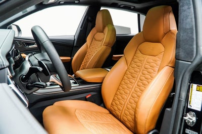 2024 Audi RS Q8 4.0T quattro