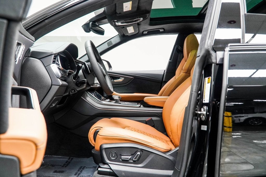 2024 Audi RS Q8 4.0T quattro