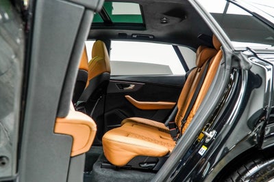 2024 Audi RS Q8 4.0T quattro