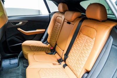 2024 Audi RS Q8 4.0T quattro