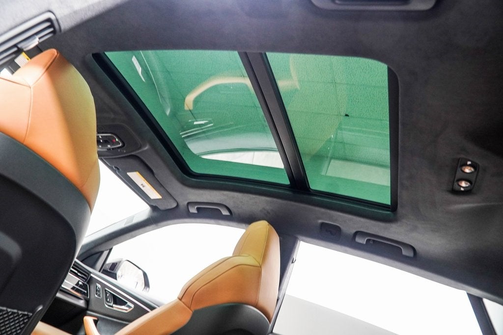 2024 Audi RS Q8 4.0T quattro