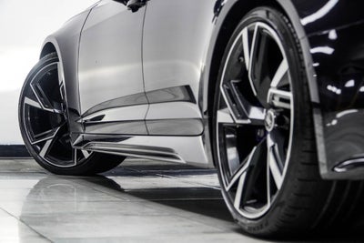 2021 Audi RS 6 4.2 quattro