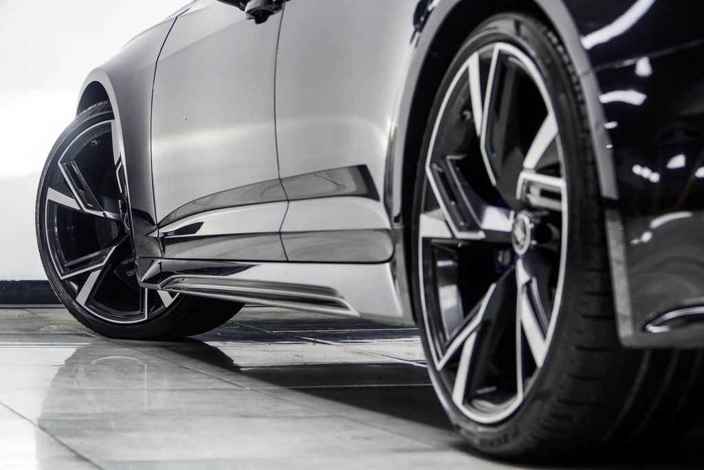 2021 Audi RS 6 4.2 quattro