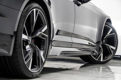 2021 Audi RS 6 4.2 quattro
