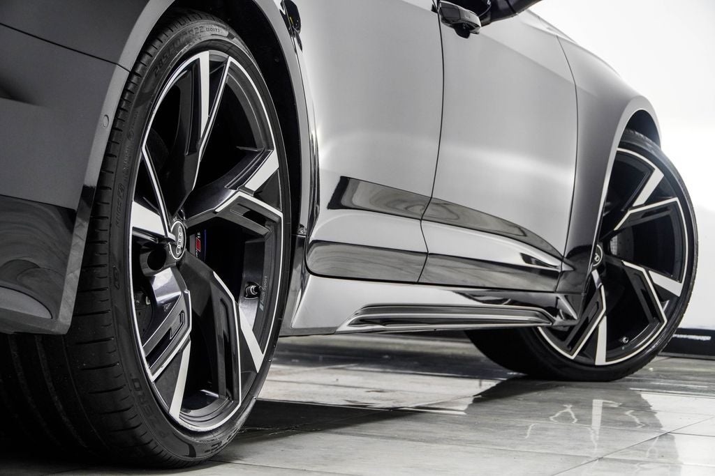 2021 Audi RS 6 4.2 quattro