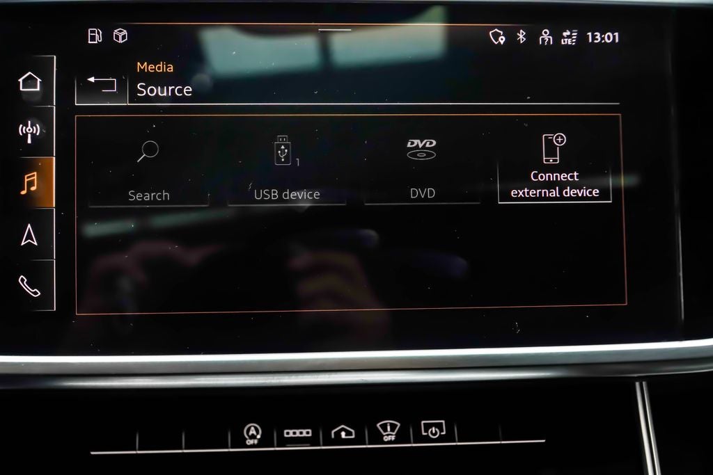 2021 Audi RS 6 4.2 quattro