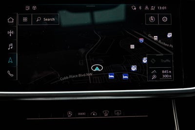 2021 Audi RS 6 4.2 quattro