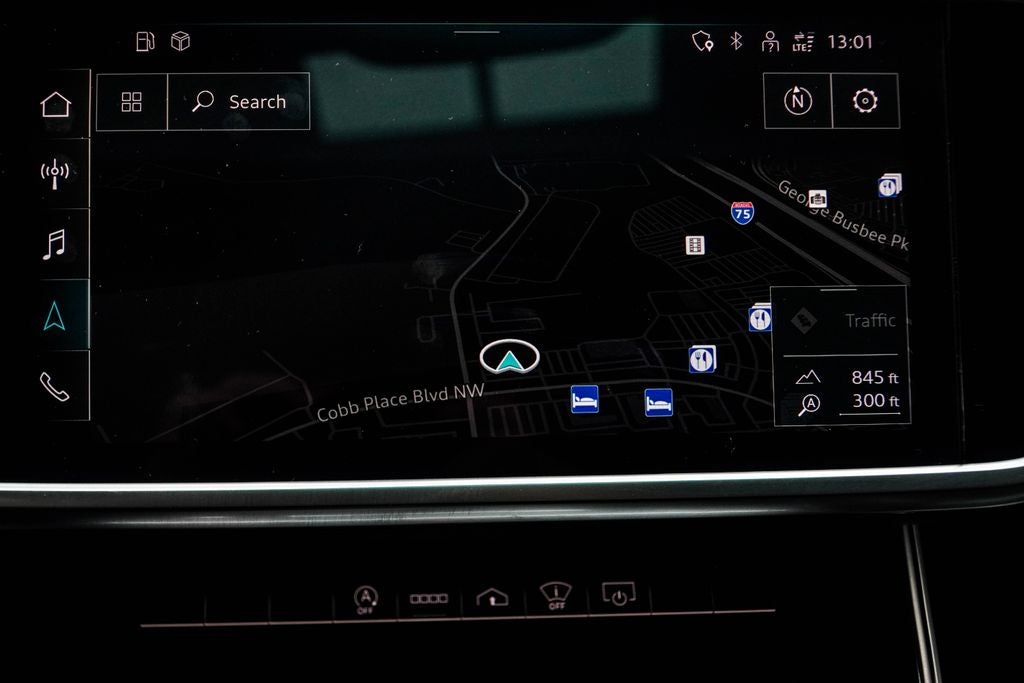 2021 Audi RS 6 4.2 quattro