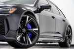 2021 Audi RS 6 4.2 quattro