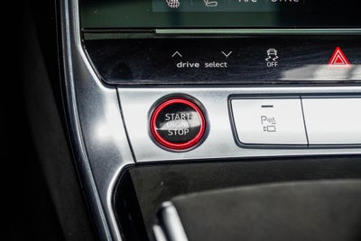 2021 Audi RS 6 4.2 quattro