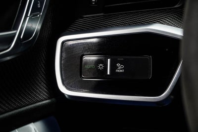 2021 Audi RS 6 4.2 quattro