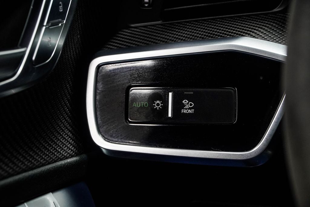 2021 Audi RS 6 4.2 quattro