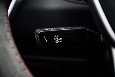 2021 Audi RS 6 4.2 quattro