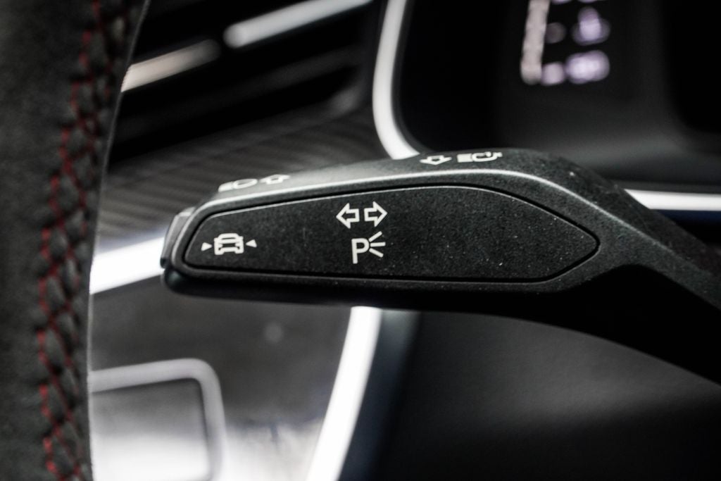 2021 Audi RS 6 4.2 quattro