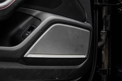 2021 Audi RS 6 4.2 quattro