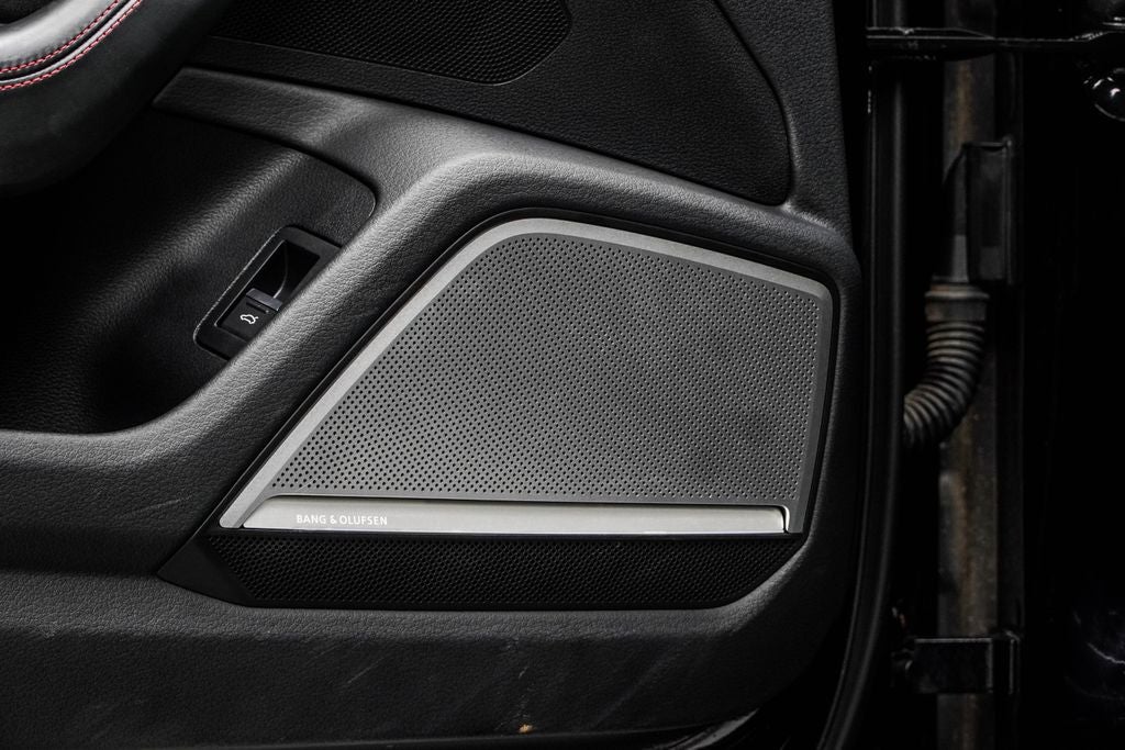 2021 Audi RS 6 4.2 quattro