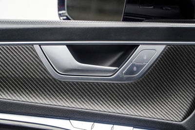 2021 Audi RS 6 4.2 quattro