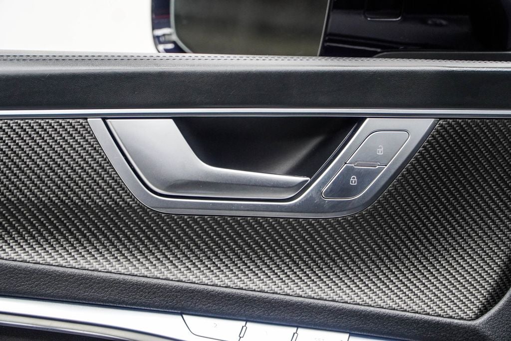 2021 Audi RS 6 4.2 quattro