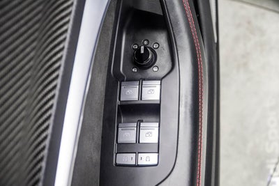 2021 Audi RS 6 4.2 quattro