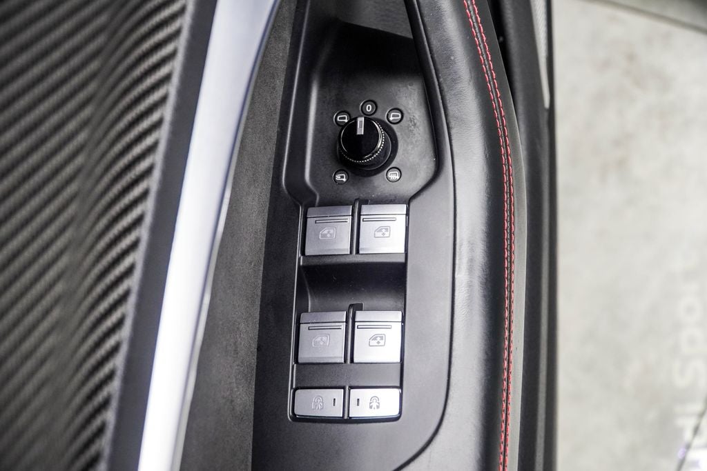2021 Audi RS 6 4.2 quattro