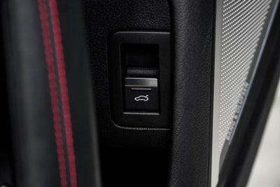 2021 Audi RS 6 4.2 quattro
