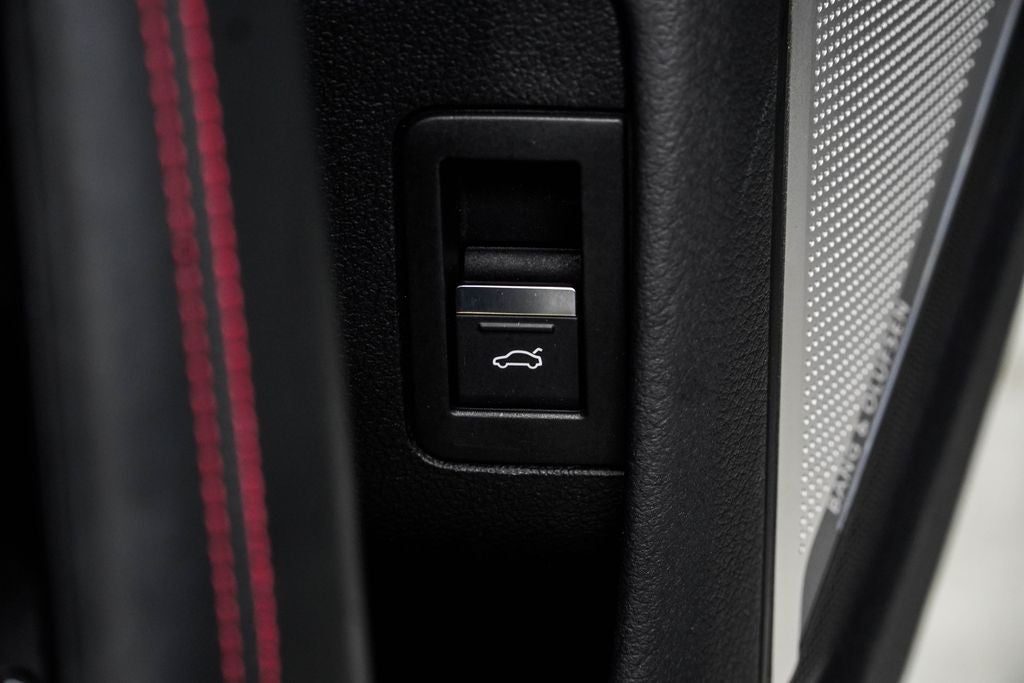 2021 Audi RS 6 4.2 quattro