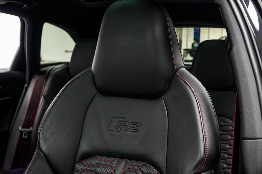 2021 Audi RS 6 4.2 quattro