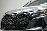 2025 Audi RS 3 2.5T quattro