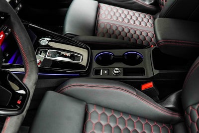 2025 Audi RS 3 2.5T quattro