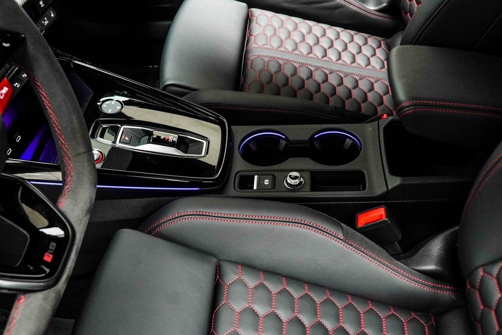 2025 Audi RS 3 2.5T quattro