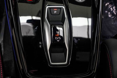 2025 Audi RS 3 2.5T quattro