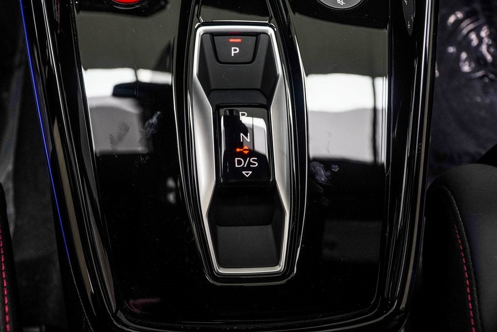 2025 Audi RS 3 2.5T quattro