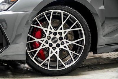 2025 Audi RS 3 2.5T quattro