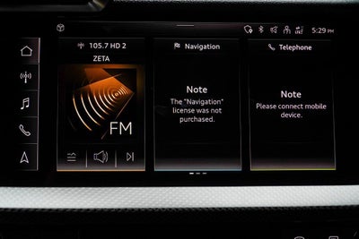 2025 Audi RS 3 2.5T quattro