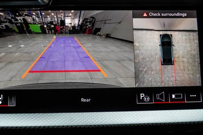 2025 Audi RS 3 2.5T quattro