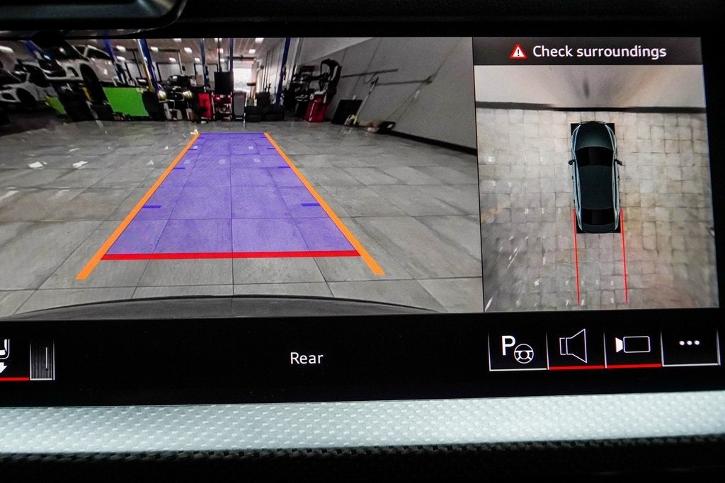 2025 Audi RS 3 2.5T quattro