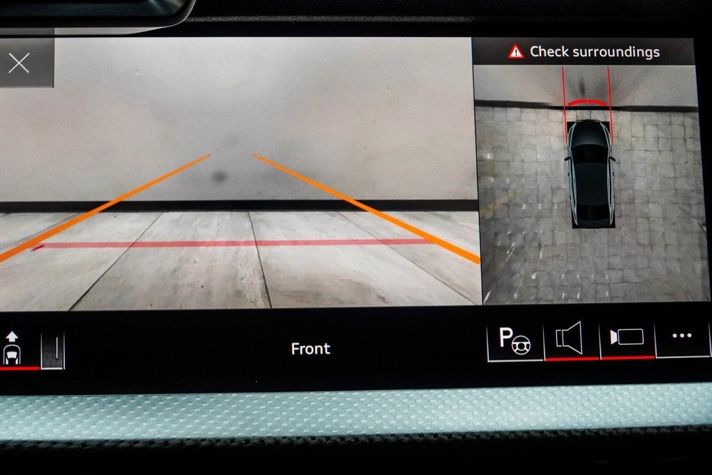 2025 Audi RS 3 2.5T quattro