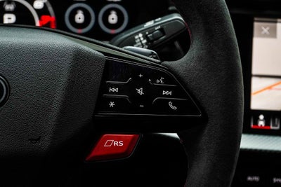 2025 Audi RS 3 2.5T quattro