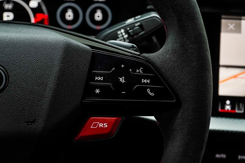 2025 Audi RS 3 2.5T quattro