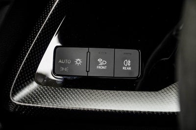 2025 Audi RS 3 2.5T quattro