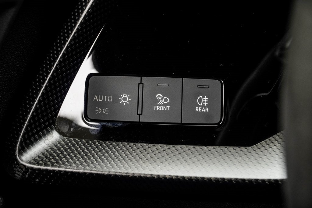 2025 Audi RS 3 2.5T quattro