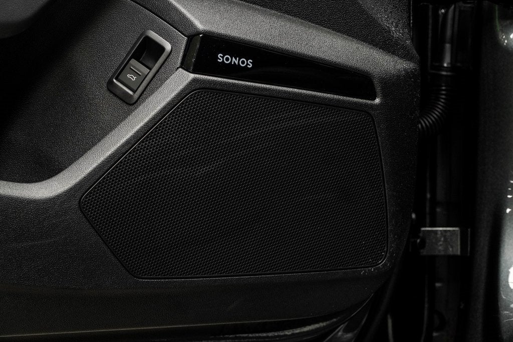 2025 Audi RS 3 2.5T quattro