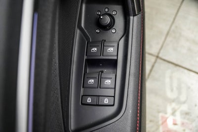 2025 Audi RS 3 2.5T quattro